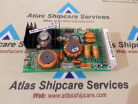 KONE 371850G01 PCB CIRCUIT