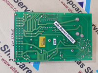 KONE 371850G01 PCB CIRCUIT