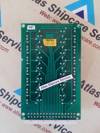 KONE 375405G02 CHOPPER BOARD