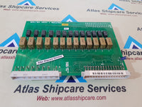 KONE 376640G01 H09 PCB OPTO ISOLATOR