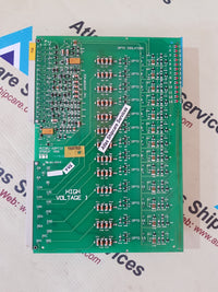 KONE 376640G01 H09 PCB OPTO ISOLATOR