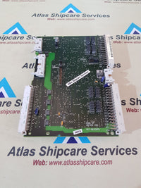 KONE 397450 H06,MCC-85/EXP3 LIFT/ELEVATOR BOARD