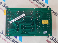 KONE 398273 H01 PC RELAY BOARD