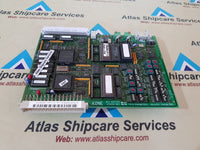 KONE 476203G01 ELEVATOR PCB BOARD