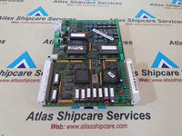 KONE 476203G01 ELEVATOR PCB BOARD