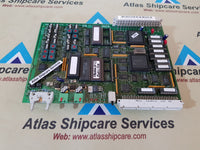 KONE 476203G01 ELEVATOR PCB BOARD