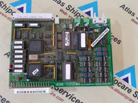 KONE 476203G01 ELEVATOR PCB BOARD