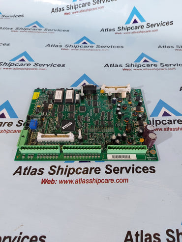 KONE V3F20 MCB 729618H01 PCB CARD