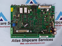 KONE V3F20 MCB 729618H01 PCB CARD