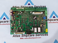 KONE V3F20 MCB 729618H01 PCB CARD