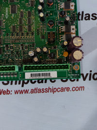 KONE V3F20 MCB 729618H01 PCB CARD