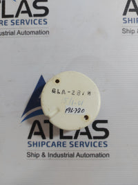 KONGSBERG GLA-2B/N