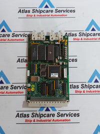KONGSBERG NA-1E220.1 SINGLE BOARD CPU 188 PB322