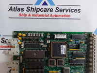 KONGSBERG NA-1E220.1 SINGLE BOARD CPU 188 PB322