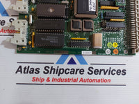 KONGSBERG NA-1E220.1 SINGLE BOARD CPU 188 PB322