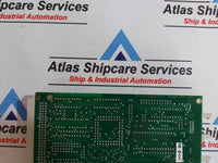 KONGSBERG NA-1E220.1 SINGLE BOARD CPU 188 PB322