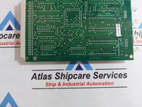 KONGSBERG NA-1E220.1 SINGLE BOARD CPU 188 PB322