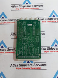 KONGSBERG NA-1E220.1 SINGLE BOARD CPU 188 PB322