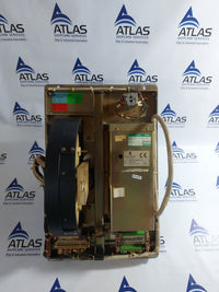 KONGSBERG-NORCONTROL ETU 003 ENGINE TELEGRAPH UNIT 8200014 WITH LEVER