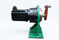 KONGSBERG 468750 ELACT 3812 SER.NO.:756 REV:A