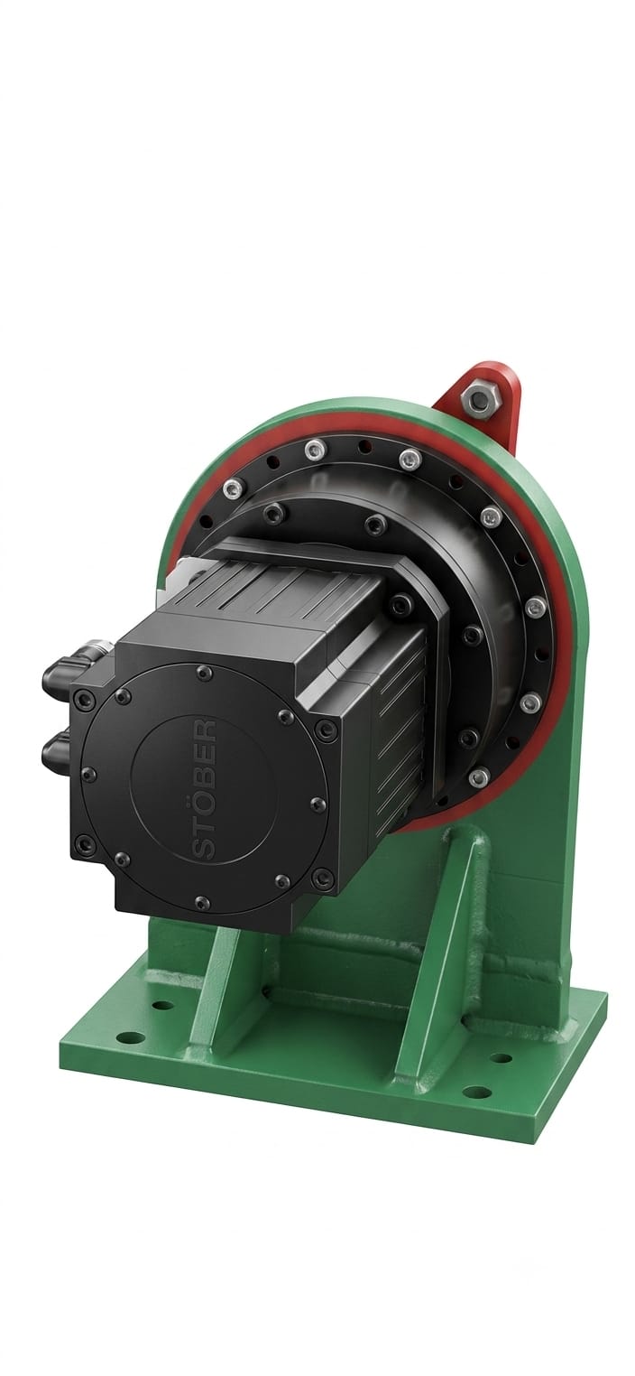 KONGSBERG 468750 ELACT 3812 SER.NO.:756 REV:A