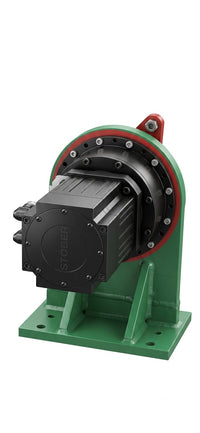 KONGSBERG 468750 ELACT 3812 SER.NO.:756 REV:A