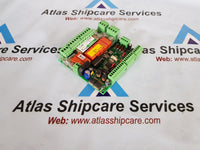 KONGSBERG 900-9730 PCB 94V-0