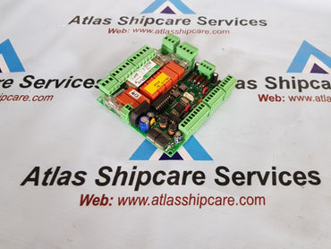 KONGSBERG 900-9730 PCB 94V-0