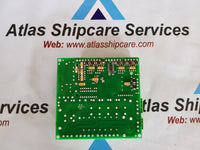 KONGSBERG 900-9730 PCB 94V-0