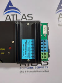 KONGSBERG AL-100B/RPEX POWER AND REPEATER UNIT