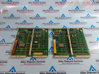 KONGSBERG AUTRONICA GLK-90 PCB CARD 7258-002.0003