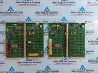 KONGSBERG AUTRONICA GLK-90 PCB CARD 7258-002.0003