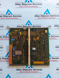 KONGSBERG AUTRONICA GLK-90 PCB CARD 7258-002.0002