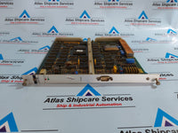 KONGSBERG AUTRONICA GLK-90 PCB CARD 7258-002.0002