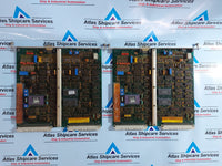 KONGSBERG AUTRONICA GLK PCB CARD 7258-002.0001