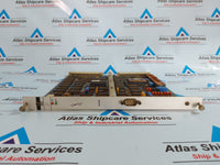KONGSBERG AUTRONICA GLK PCB CARD 7258-002.0001