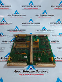 KONGSBERG AUTRONICA GLR-90A 7258-003.0002 PCB CARD