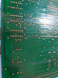 KONGSBERG AUTRONICA GLR-90A 7258-003.0002 PCB CARD