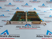 KONGSBERG AUTRONICA GLR-90A 7258-003.0002 PCB CARD