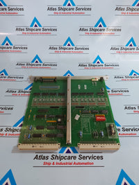 KONGSBERG AUTRONICA GLR-92A INTERFACE BOARD 7258-004.0003