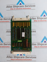 KONGSBERG AUTRONICA KDB-1A PCB CARD
