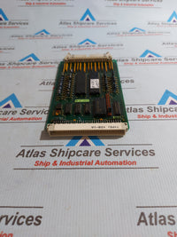 KONGSBERG AUTRONICA KDB-1A PCB CARD