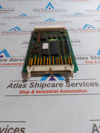 KONGSBERG AUTRONICA KDB-1A PCB CARD