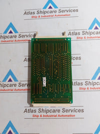 KONGSBERG AUTRONICA KDB-1A PCB CARD