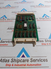 KONGSBERG AUTRONICA KDB-2B 7252-015.0001 PCB CARD