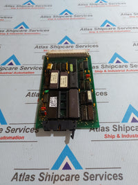 KONGSBERG AUTRONICA KDC-3A/00-C2 PCB CARD