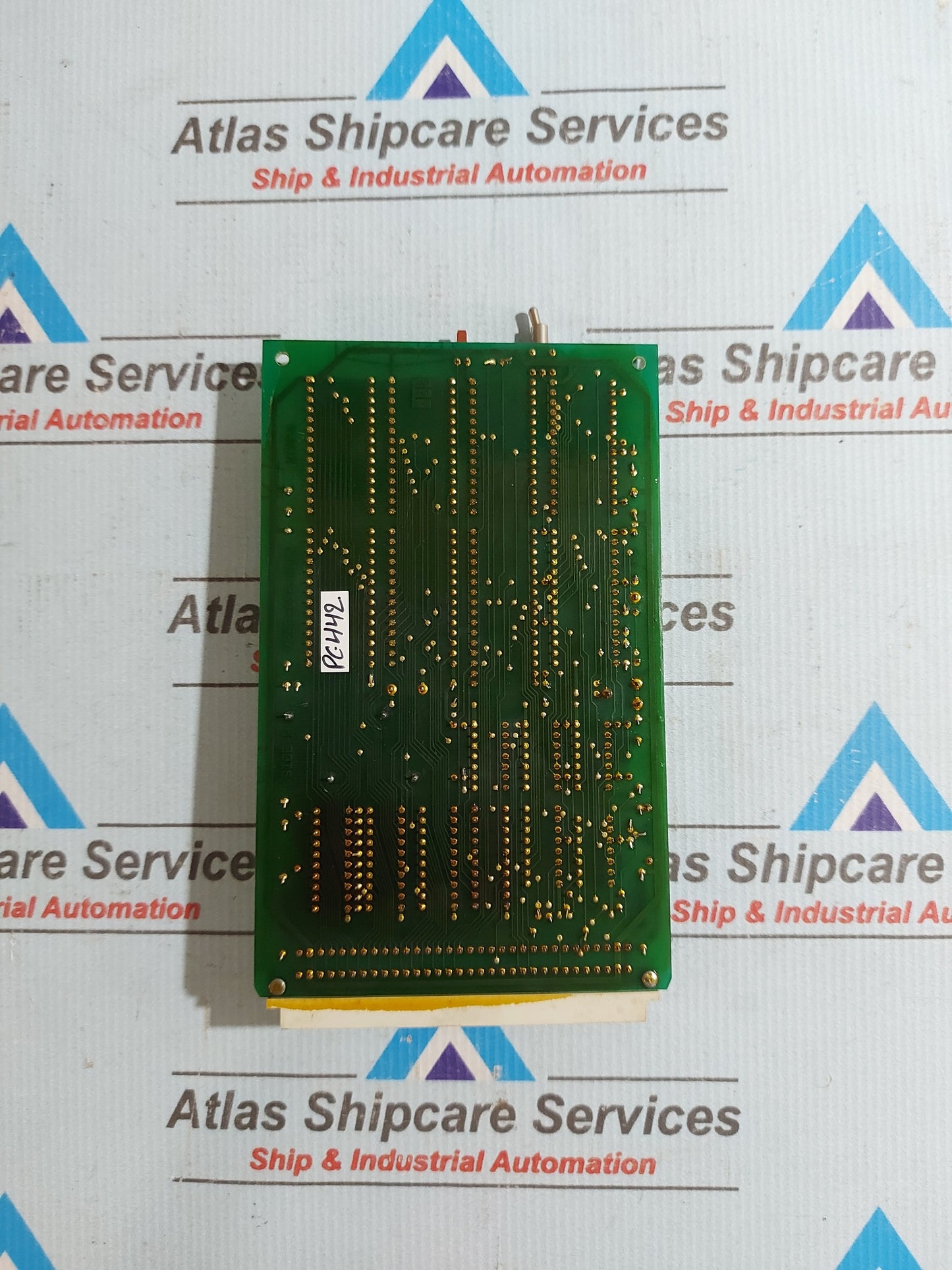 KONGSBERG AUTRONICA KDM-8/00-M1 PCB CARD