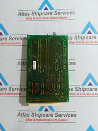 KONGSBERG AUTRONICA KDM-8/00-M1 PCB CARD
