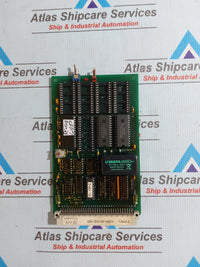 KONGSBERG AUTRONICA KDM-8/02-M3 PCB CARD