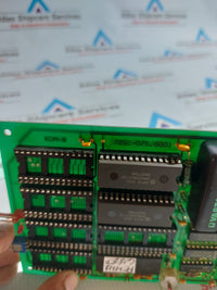 KONGSBERG AUTRONICA KDM-8/02-M3 PCB CARD